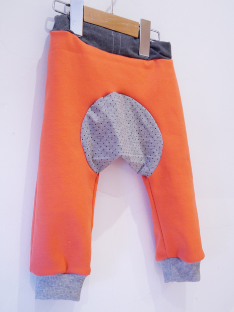 モンキーパンツキャロット130918